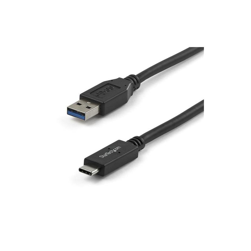 Cable USB Type-C 3.1 1m Tipo A a USB-C