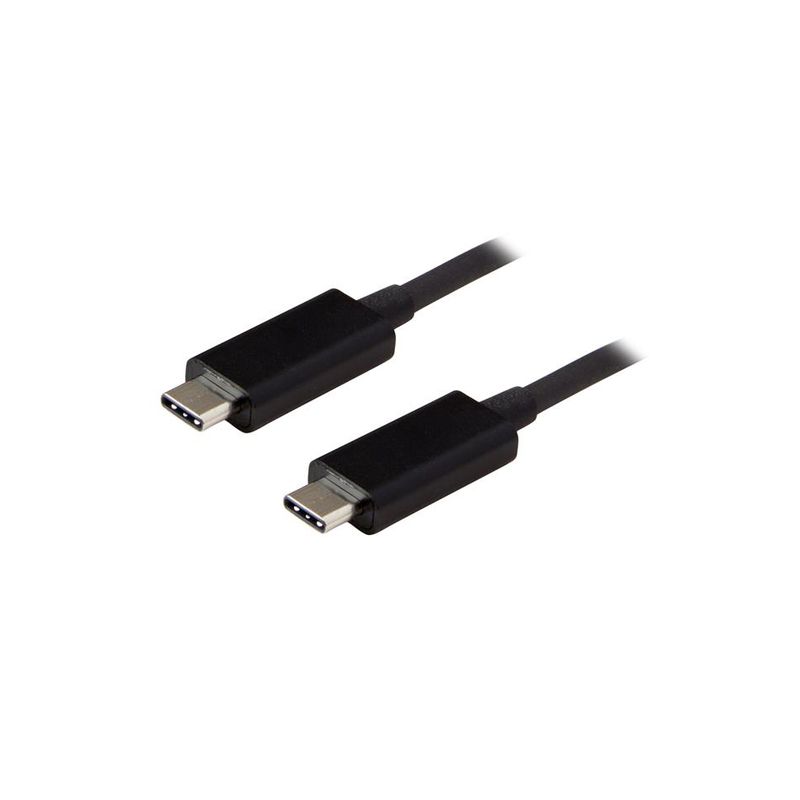 Cable de 1m USB 3.1 Type-C
