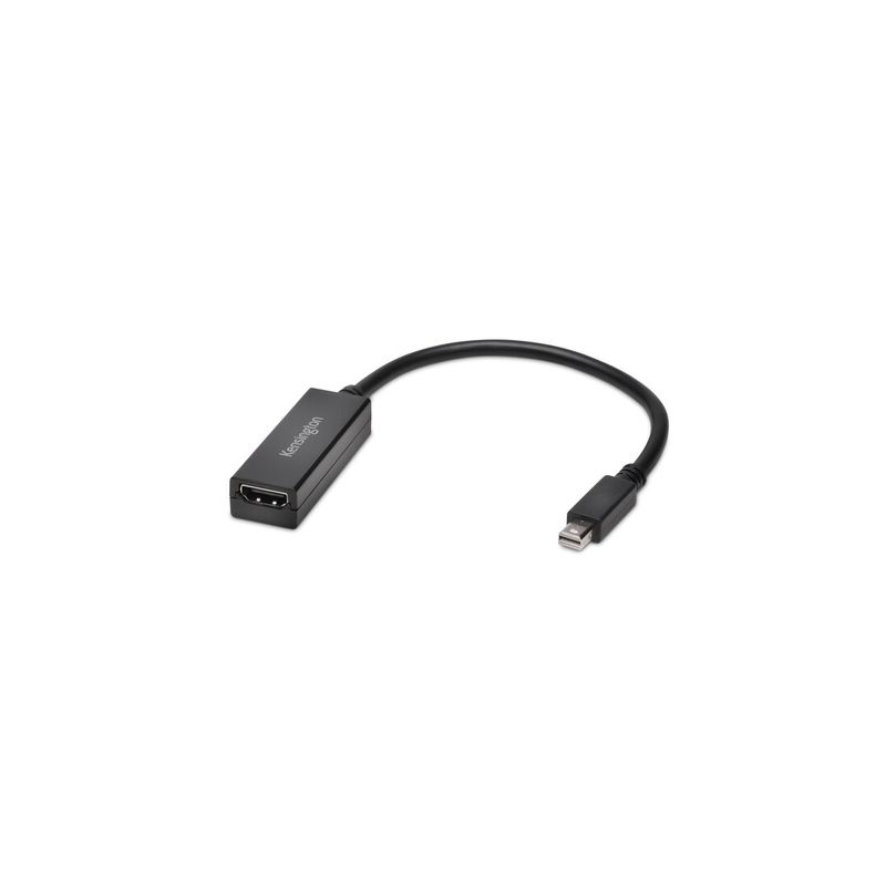 Adaptador Mini Display Port a HDMI - K33986WW