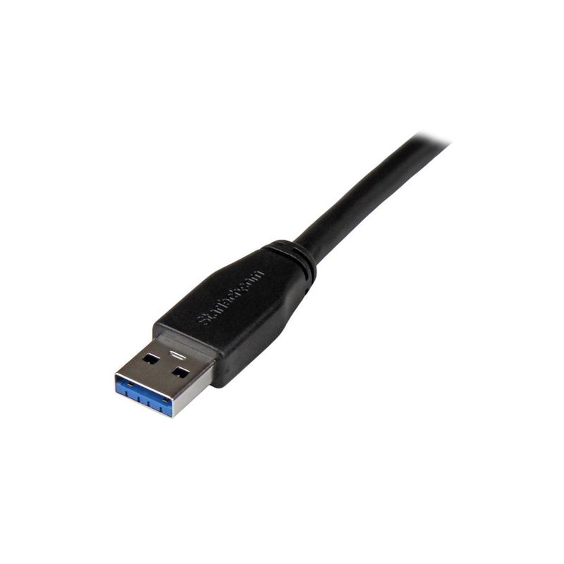 Cable USB 3.0 SuperSpeed 10m A a B Macho