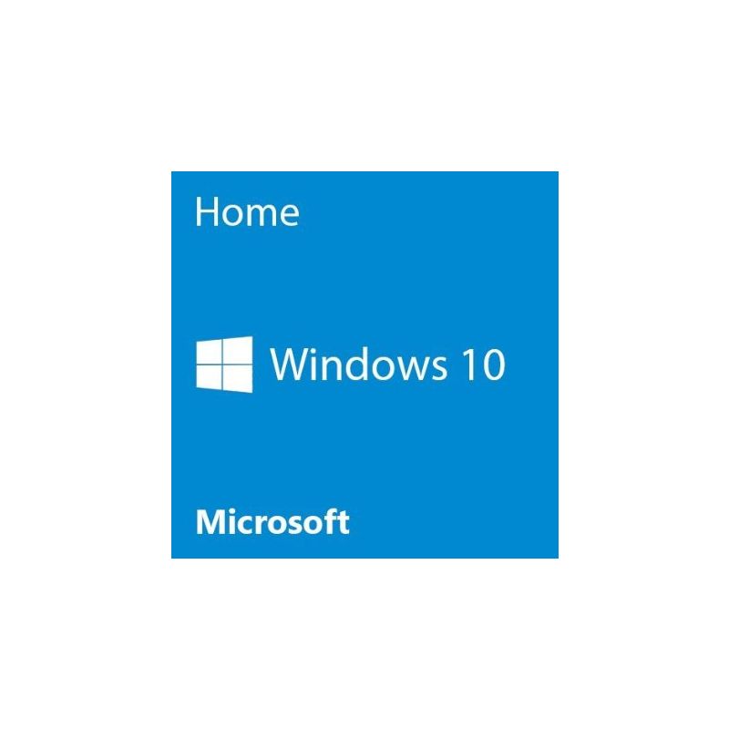Windows 10 Home GGK 32bit Ingles Caja Fisica