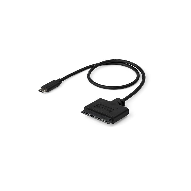 Cable USB 3.1 10 Gbps a SATA 2,5 USB-C