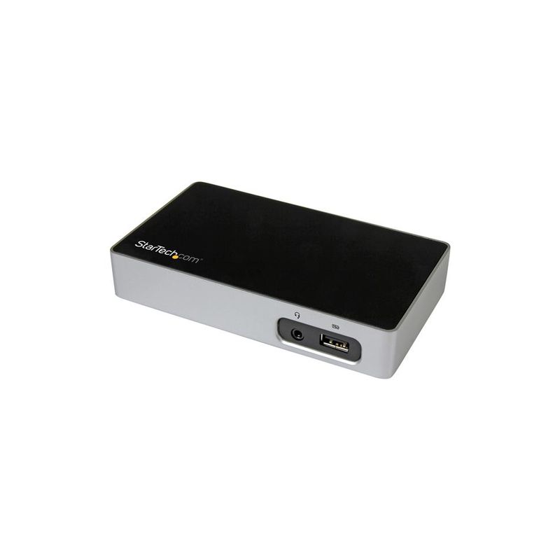 Replicador de Puertos DP 4k USB 3.0