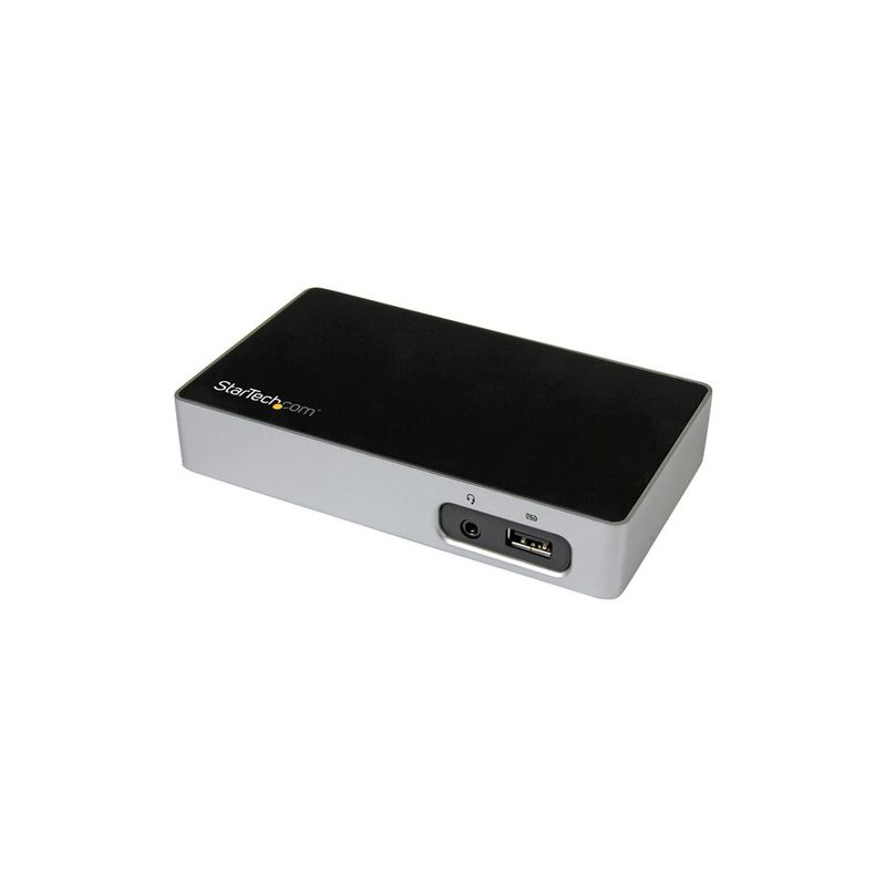 Replicador de Puertos DVI USB 3.0