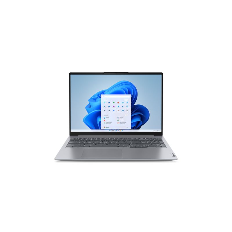 ThinkBook 16 G6,i7-13700H,16GB,512GB SSD,16"