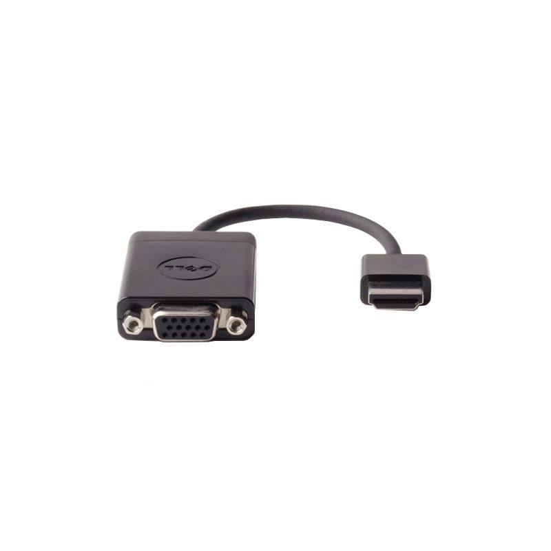 Cable HDMI a VGA - DAUBNBC084
