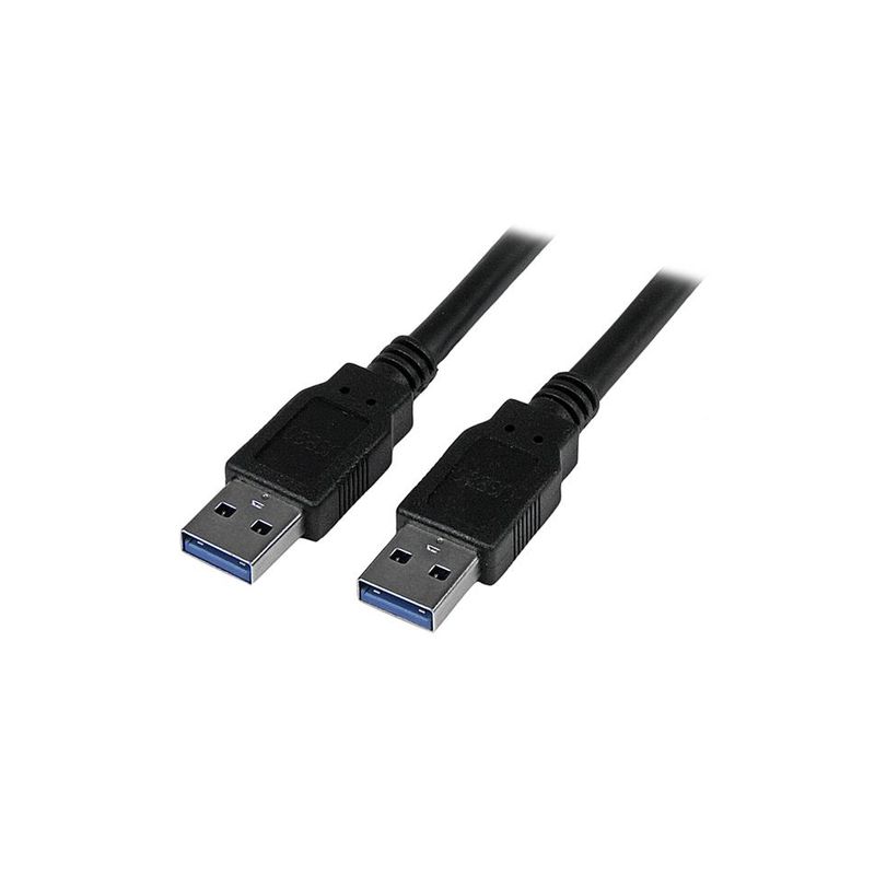 Cable USB 3.0 de 3m A Macho a A Macho