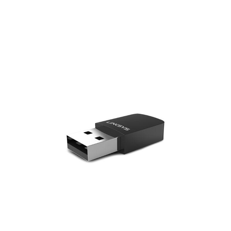 Miniadaptador USB Wi-Fi - WUSB6100M-EU