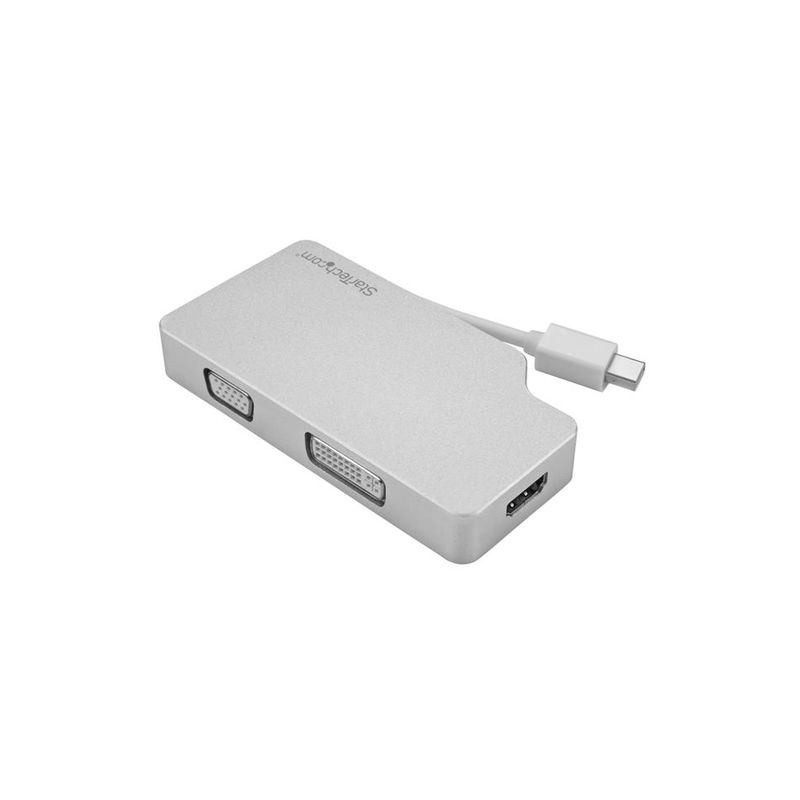Adaptador Mini DP a VGA DVI HDMI 4K