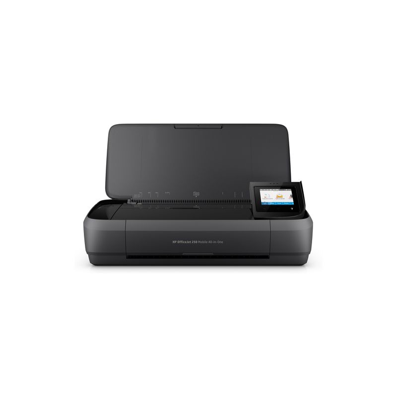 Impresora Multifuncion OfficeJet 250 All-in-One