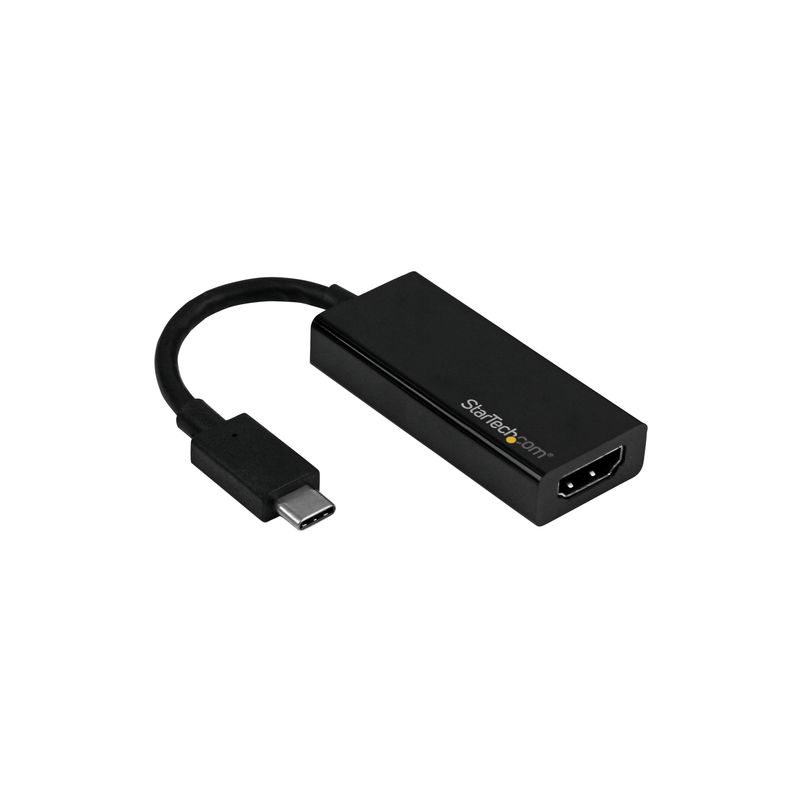 Conversor Adaptador USB-C a HDMI 4K60Hz