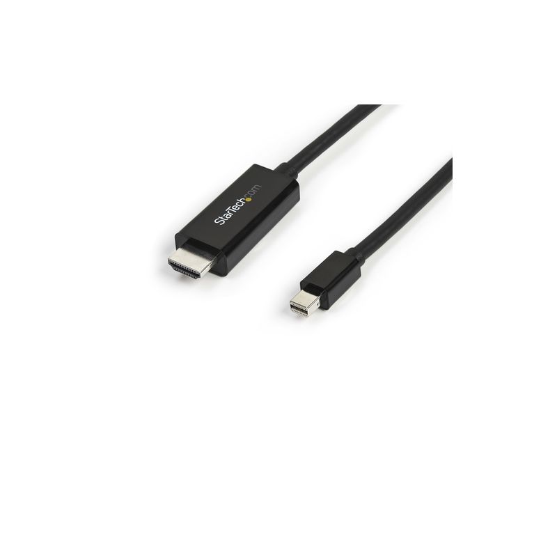 Cable Mini DisplayPort a HDMI 3m