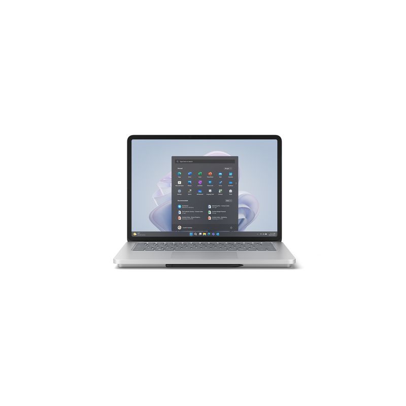 Surface Laptop Studio2,i7-13800H,16GB,512GB,tactil,14.4"
