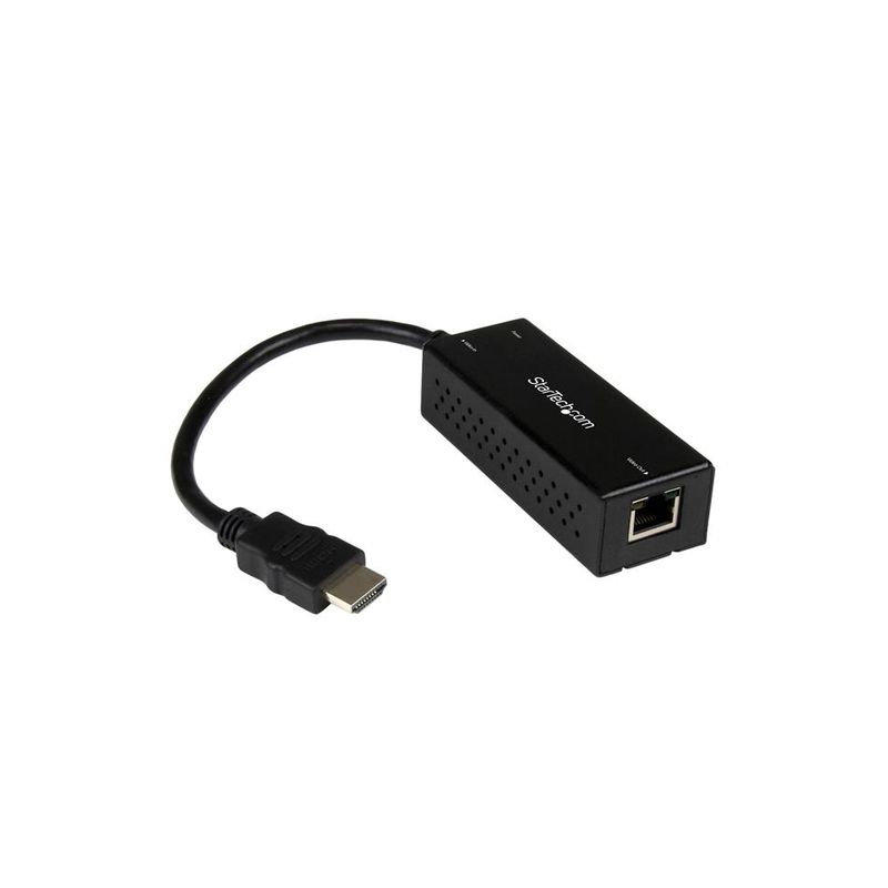 Transmisor Compacto HDBaseT HDMI CAT5 4K