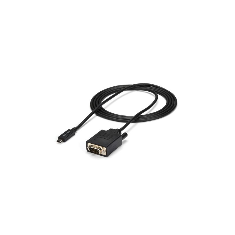 Cable 2m DP USBC a VGA
