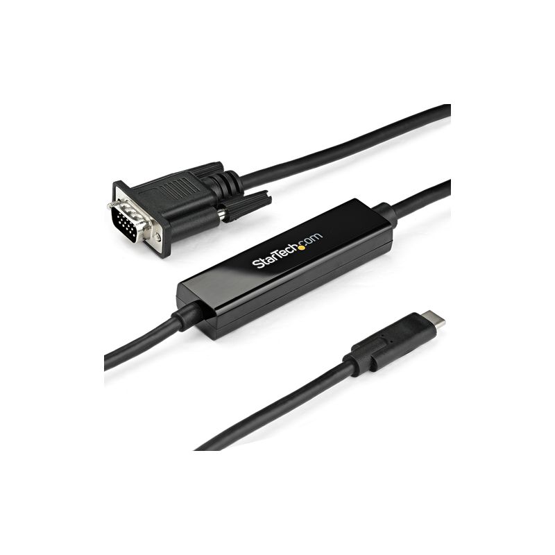 Cable 1m DP USBC a VGA