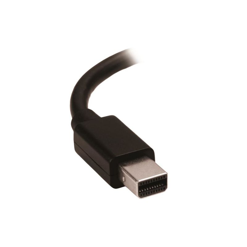 Adaptador Mini DisplayPort a HDMI 4K60Hz