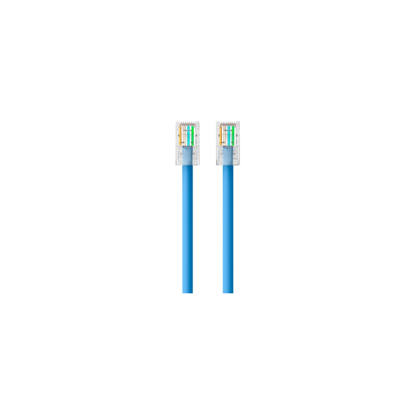 Cable Cat6 Networking de 2m - A3L981BT02MBLHS