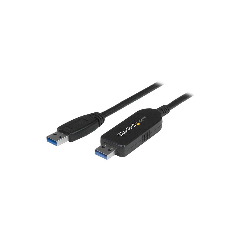 Cable Transferencia Datos USB 3.0 PC Mac