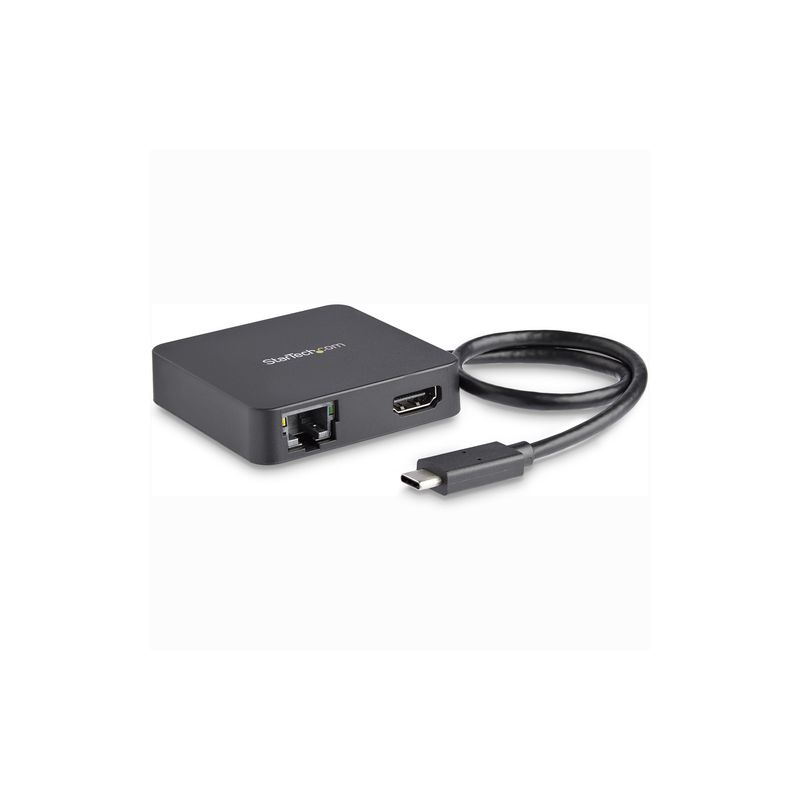 Adaptador Docking Station USB C HDMI