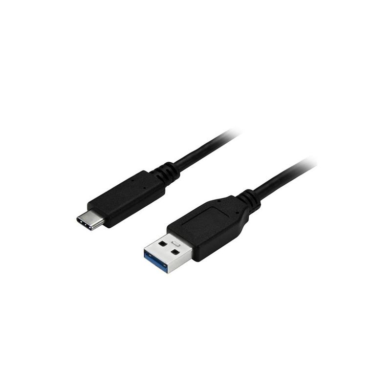 Cable de 1m USB A a USB Tipo C USB-C