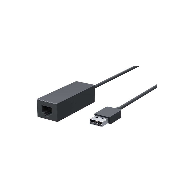 Surface Adaptador Ethernet - EJS-00006