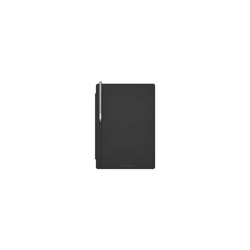 Surface Pro 7+ Type cover Negro ES - FMN-00012