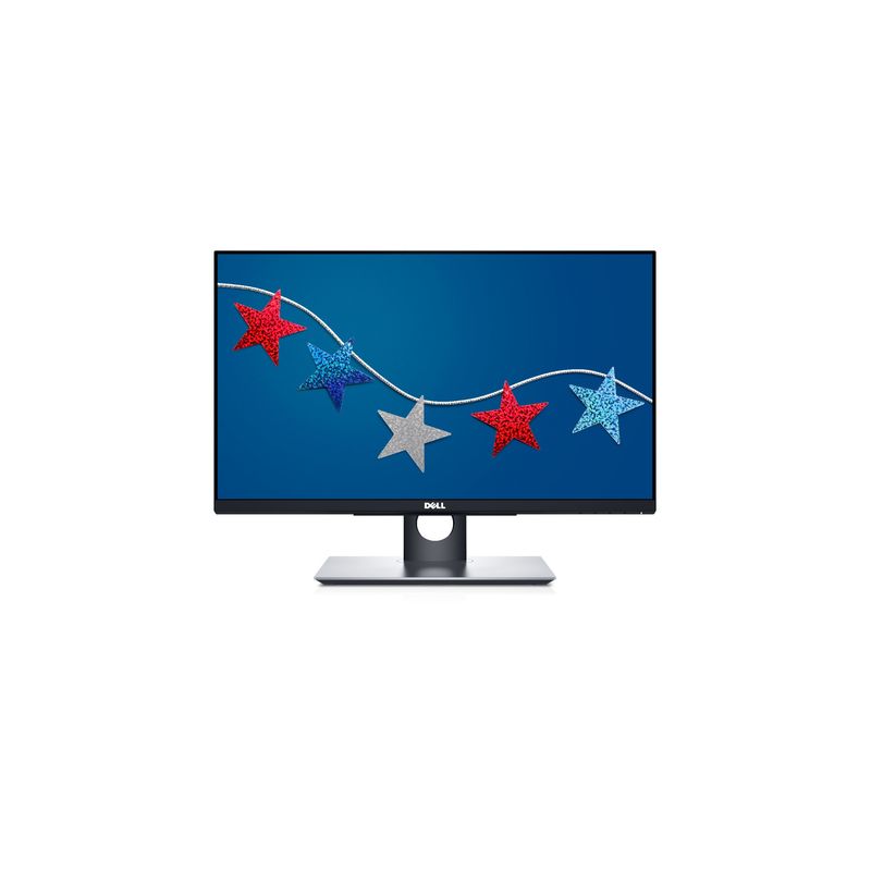 Monitor Touch  P2418HT 24
