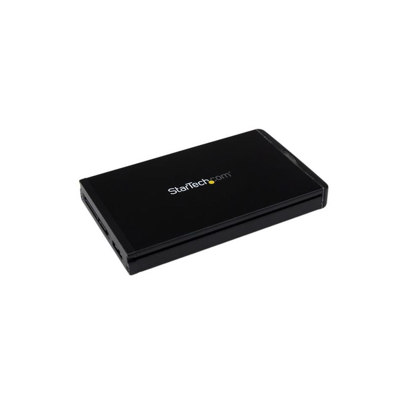 Caja USB-C USB 3.1 10Gbps para SATA 2,5