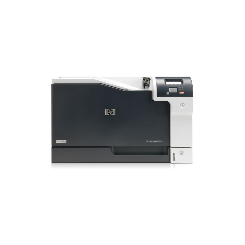 LaserJet Professional CP5225n