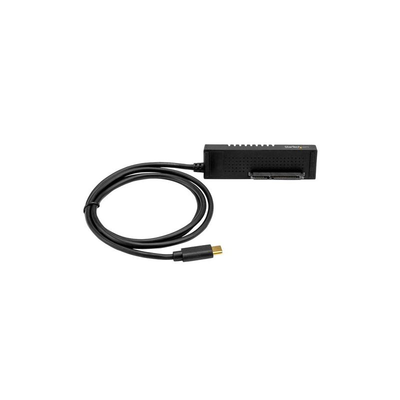 Cable USB 3.1 USB-C 10Gb a SATA 2,5 3,5