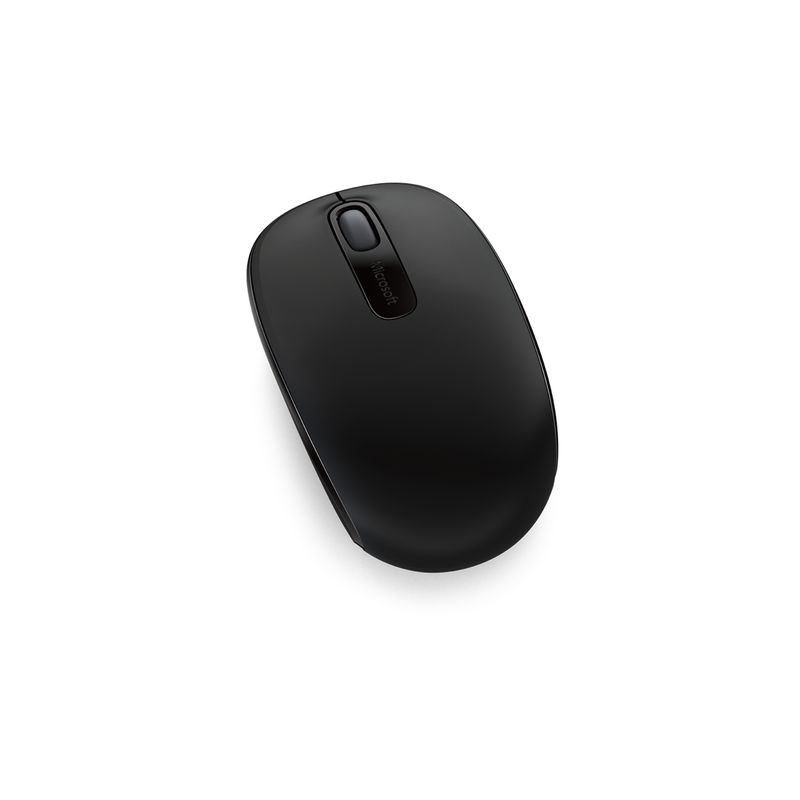 Surface Mouse Negro- U7Z-00004