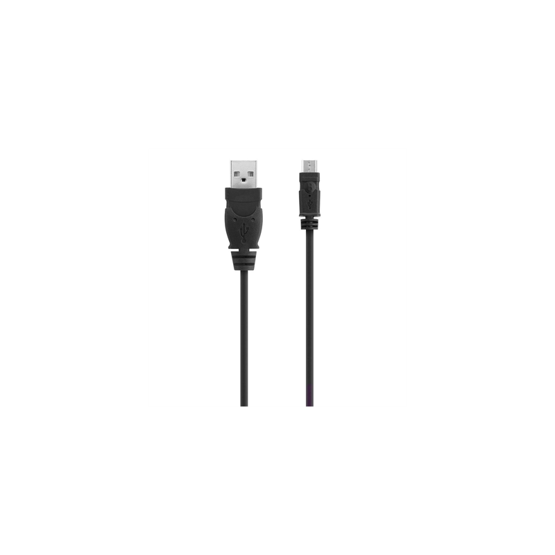 Cable USB 2.0 A a Micro B de 1.8m - F3U151CP1.8M-P