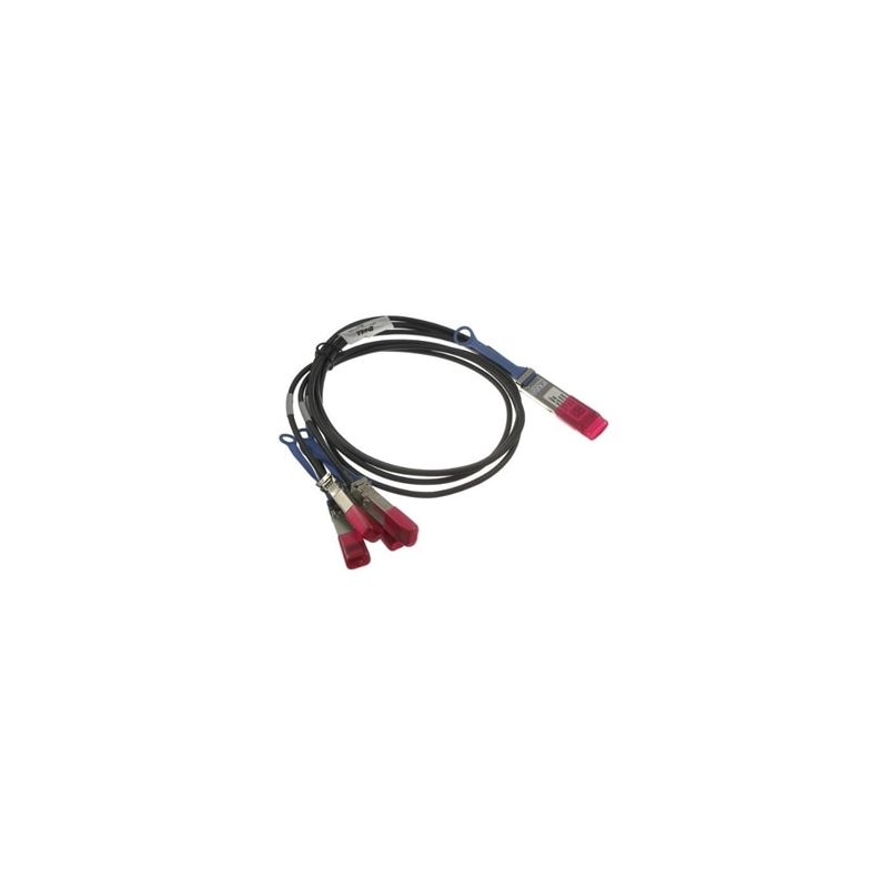 Cable Networking - 470-ABQB
