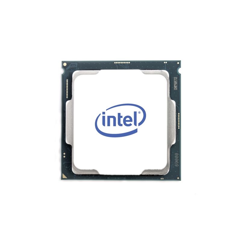 Intel Xeon Silver 4410Y - 4XG7A83810