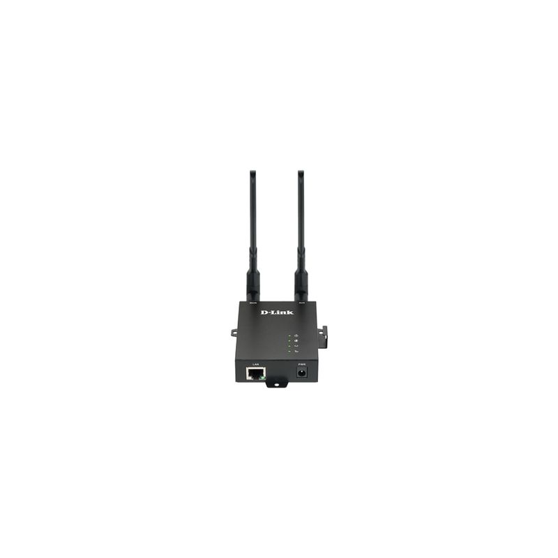 Router inalambrico 4G - DWM-312