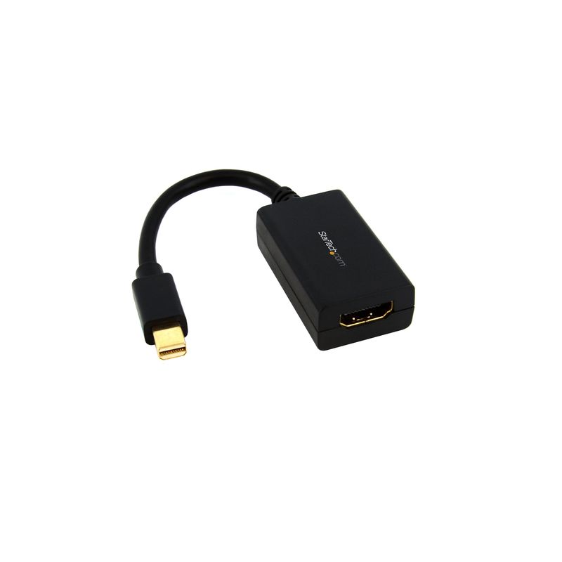 Adaptador Mini DisplayPort a HDMI Pasivo