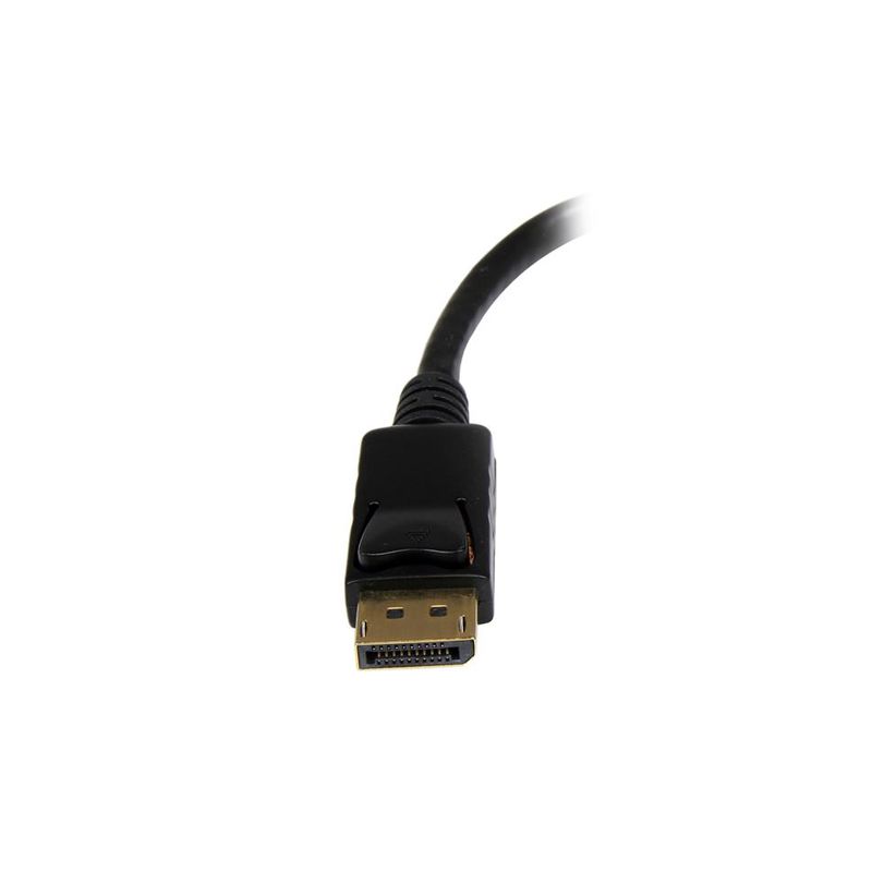 Adaptador DisplayPort DP a HDMI Pasivo