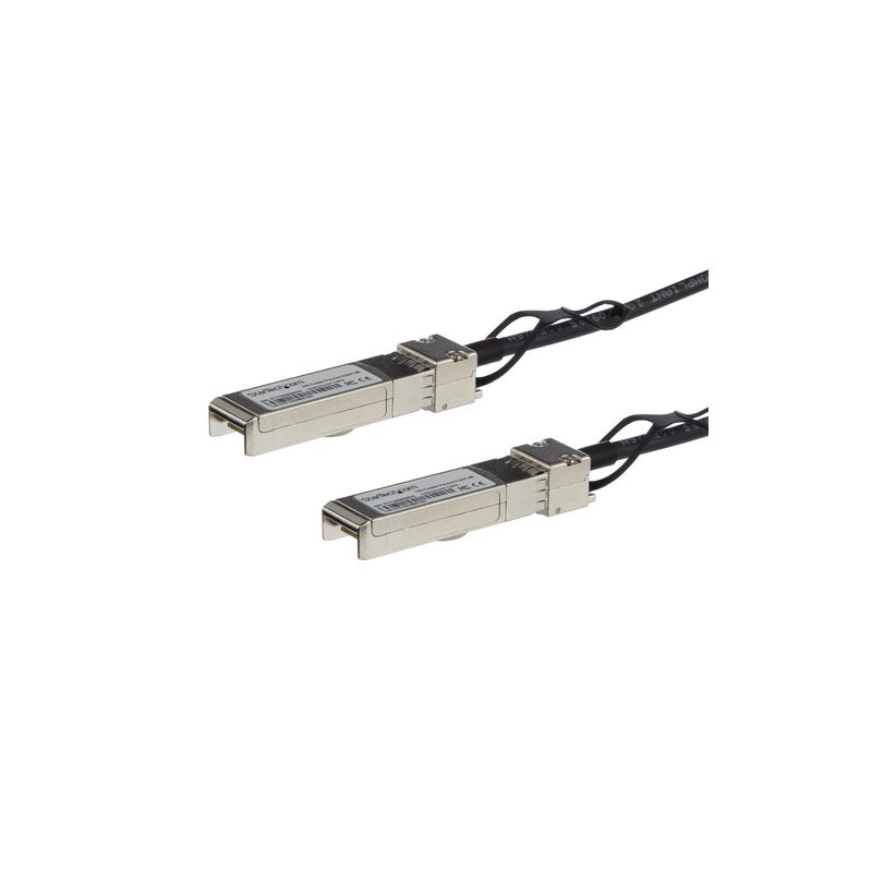 Cable SFP+ 3m Twinax Pasivo MSA