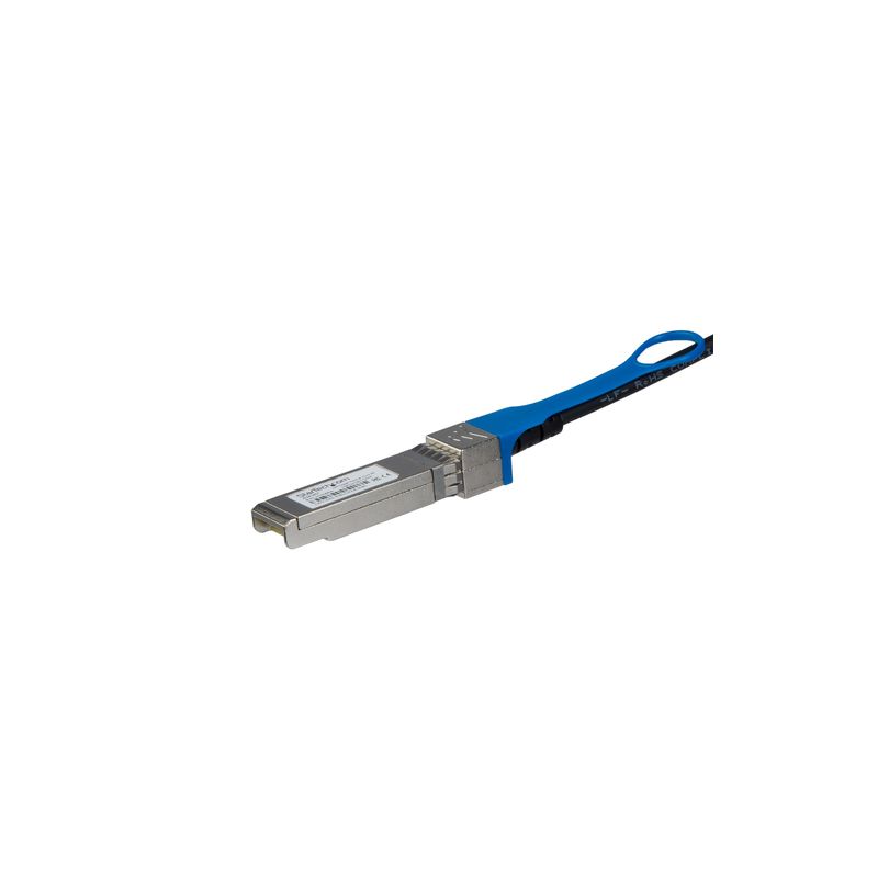 Cable SFP+ 1m Comp HP J9281B 10G
