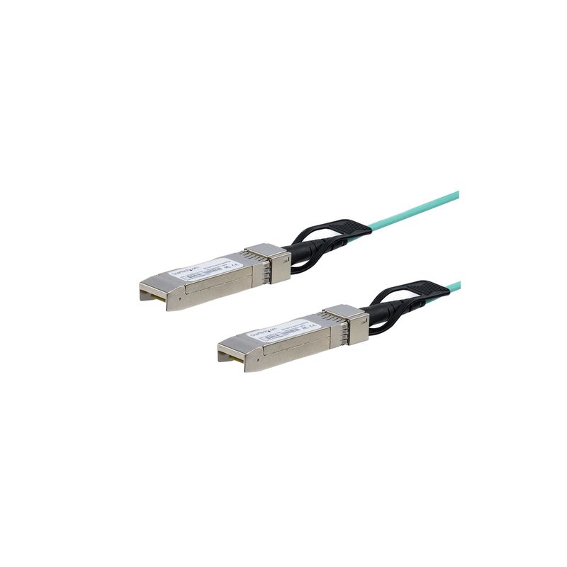 Cable SFP+ 3m Activo SFP-10G-AOC3M MSA