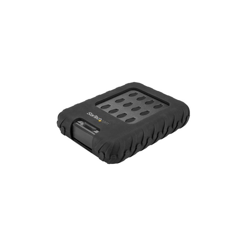 Caja USB 3.1 10Gb SATA 2,5" Rugged IP65