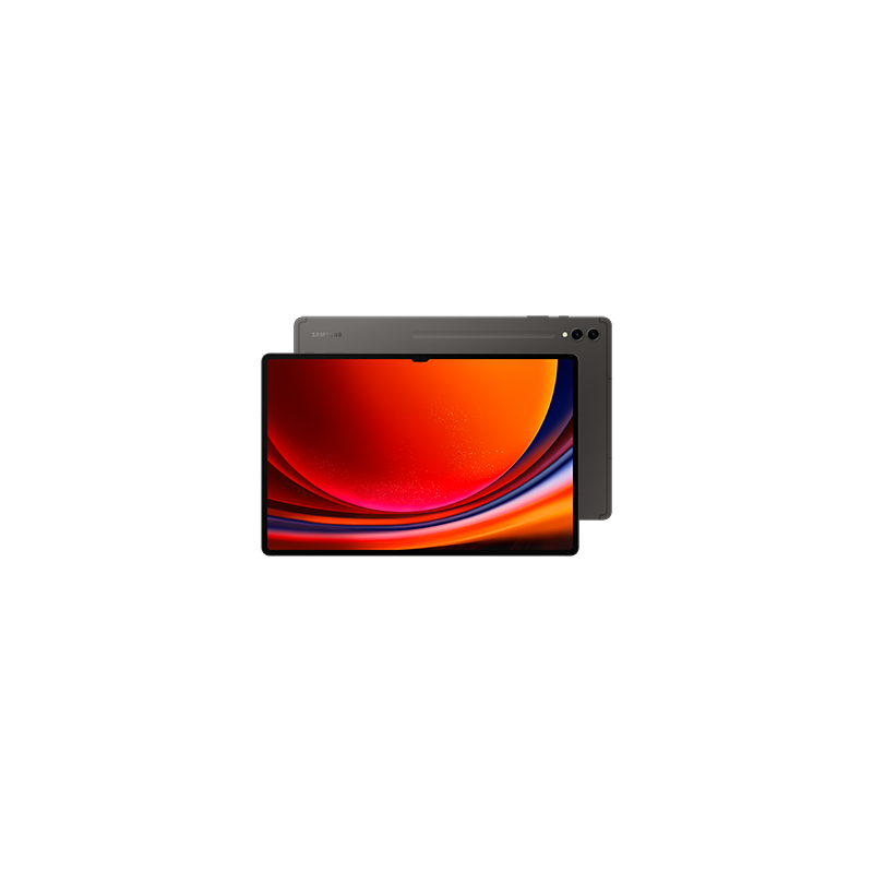 Samsung Tablet Galaxy Tab S9 Ultra SM8550,12GB,512GB,14.6",5G,Negro