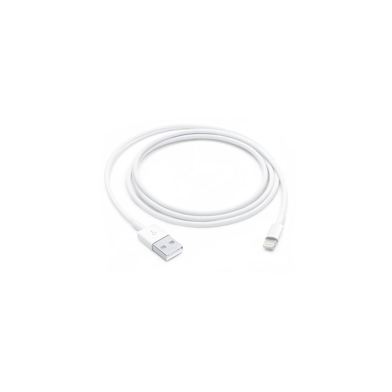 Apple cable (1m) Lightning to USB