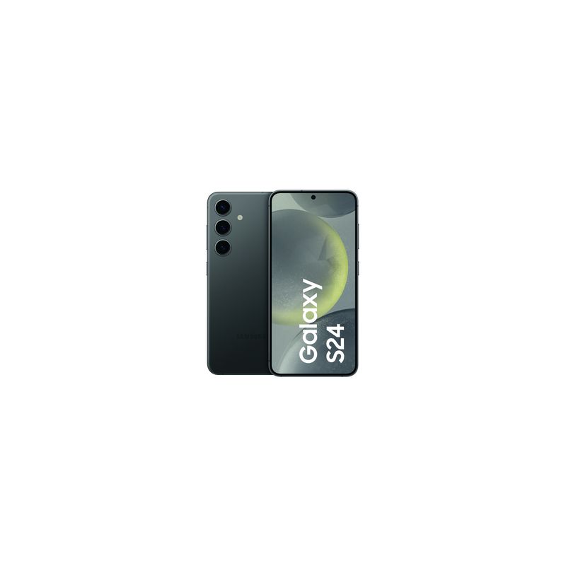 Samsung Galaxy S24 Octa core,8GB,128GB,6,2",5G,Android 13,Onyx Black,3 años