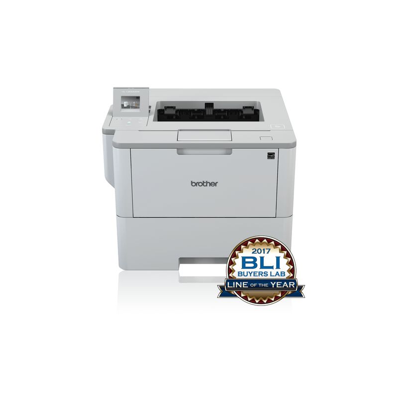 Impresora Laser HLL6300DW