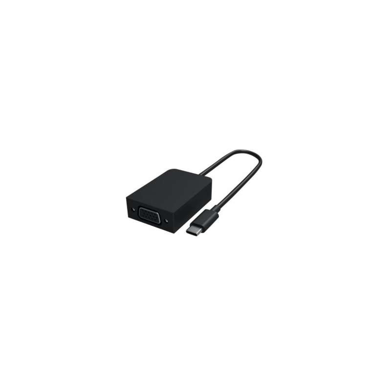 Surface Adaptador  USB-C a VGA - HFT-00007