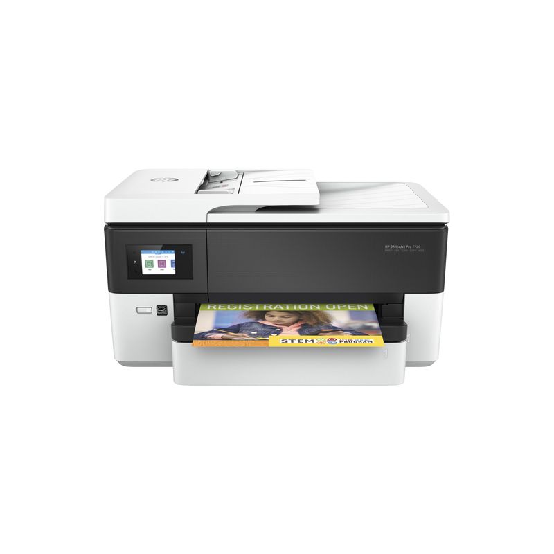Impresora Multifuncion OfficeJet Pro 7720