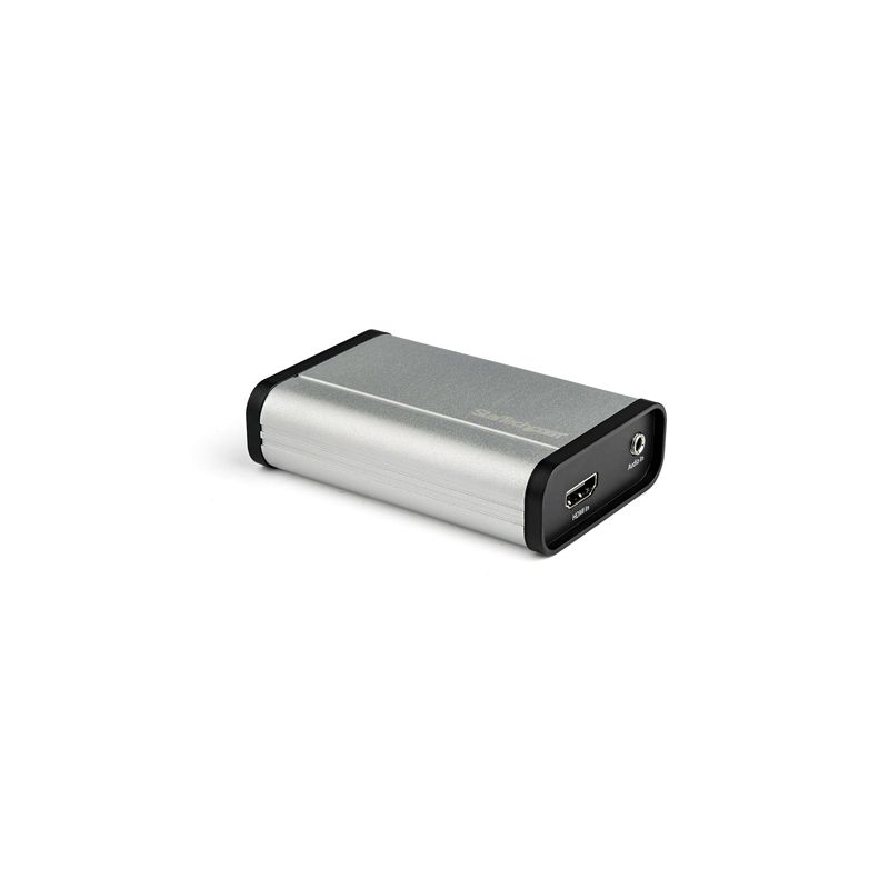 Capturadora de Video HDMI a USB-C UVC HD