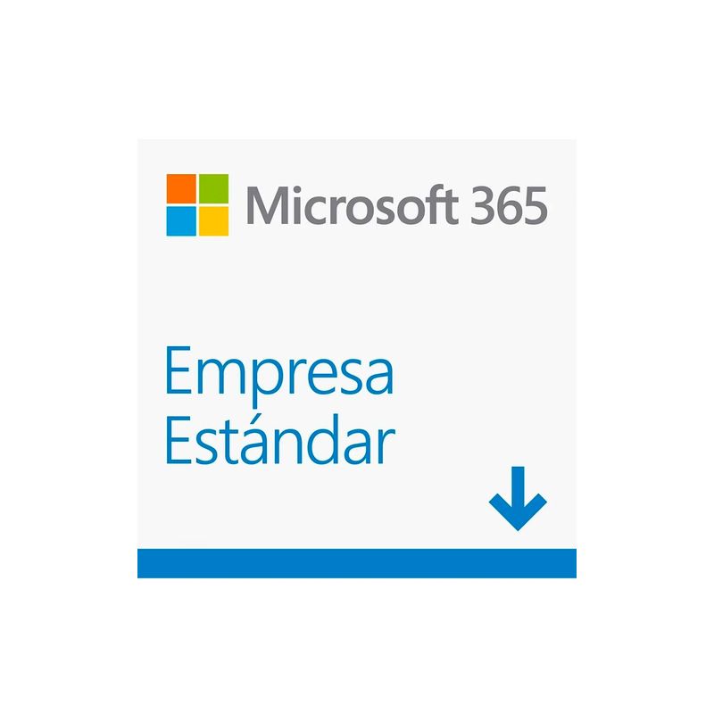 Office 365 Business Standard (2021) ESD Descarga Digital